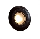 Fx Luminaire MO-ZD3LED-ST-SB Zoning Dimming Well Light, Brown Finish. Fixed Price $99.00.