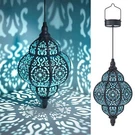 Hapjoy Hanging Solar Lights Outdoor Garden Decor Lantern Waterproof Pla.... Fixed Price $38.99.