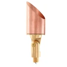 Lumascape DALT7 Landscape Accent Light 2700K 35 Flood + Shroud, Natural Copper. Fixed Price $279.50.