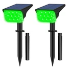 T-sunus Green Solar Outdoor Landscape 2 Pack Dusk To D.... Fixed Price $40.46.
