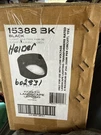Kichler Landscape Lighting 15388 Black, 36W PAR-36. 15V. New Box. Fixed Price $47.00.