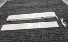 (qty 2) Zhongshan Led Intelligent Induction Lamp White Long Durable Lighting. Fixed Price $17.49.