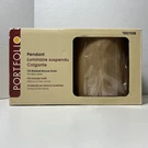 Portfolio Pendant Light 0021598 (oil-rubbed Bronze Finish, Tan Fabric Shade) New. Fixed Price $8.79.
