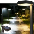 Solar Pathway Lights 300 Lumens Waterproof 6 Pack Warm White Daylight Led Bobcat. Fixed Price $104.99.