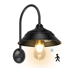 Aqonsie Solar Barn Outdoor With 3 Lighting Modes & Motion Sensor Wall S.... Fixed Price $44.69.
