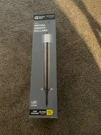Commercial Electric Led Motion Sensor Bollard Lights 30IN 4000K 1005 794 344. Fixed Price $34.99.