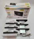 Cloudy Bay CR190 Led Indoor/outdoor Cct Tunable Stair Light 6 Pk Oil Rub Bronze. Fixed Price $65.55.