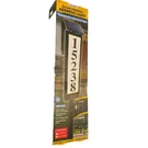 Ontel Sensor Brite Solar Powered Address Light 360-DEGREE Led House Number Sign. Fixed Price $45.00.