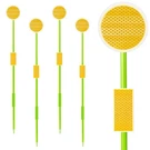 Lomnyiy Driveway Markers Reflectors,reflective For Snow Plow.... Fixed Price $22.97.