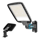 Led Parking Lot Light, 150W Barn With Dusk Dawn Photocell, 5000K.... Fixed Price $86.73.