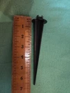 Intermatic Malibu Architectural Grade LT25RBE Replacement Metal Spike. Fixed Price $9.99.