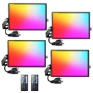 Onforu Led Outdoor 30W 2500LM, Color Changing Rgbw Wit.... Fixed Price $90.15.