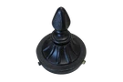 Hadco PC13-3BLK Other Lighting Fixtures/trim/accessories. Fixed Price $24.50.