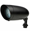 Satco Nuvo 62-1198 Matte Black Led Landscape Flood Light 3000K Warm White. Fixed Price $19.99.