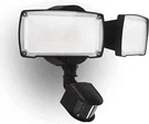 Ume 19W Led Flood Light Motion Sensor Outdoor, 2 Adjustable Head, Black New. Fixed Price $39.95.