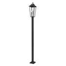 Z-lite 3 Light Outdoor Post Mounted Fixture. Fixed Price $999.60.
