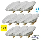 PAR36 Lamp Bulb 12V 9W Waterproof IP67 Screw Terminal For Landscape Vehicle Boat. Fixed Price $20.95.