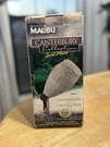 Intermatic Malibu Canterbury Collection Floodlight Outdoor. Fixed Price $25.00.