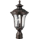 Volume Lighting Post V8466-72. Fixed Price $114.85.
