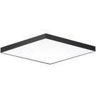 15 Inch 25W Led Square Flush Mount-black Finish 93-BEL-4528281 Bailey. Fixed Price $138.95.