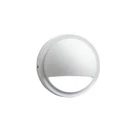 0.86W 1 Led Half Moon Deck Light - With Utilitarian Inspirations 2 Inches Tall. Fixed Price $80.95.