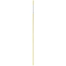 DM85048 Hy-ko In. Yellow Safety Driveway Marker. Fixed Price $35.65.