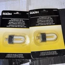Malibu Fluorescent Bulb - LZ1WU For Solar Fixtures Intermatic Landscape Lights. Fixed Price $28.99.