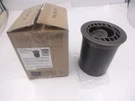 Kichler Adjustable Well Light 15789CBR 12V 300W W/ Rockguard For In-ground. Fixed Price $87.99.