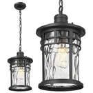 Darkaway Large Outdoor Pendant Lights For Porch, 15INCH Chandelier Ha.... Fixed Price $151.09.