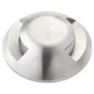 Kichler 16144SS Single Led Mini All-purpose 2 Way Opening Top Steel. Fixed Price $25.99.
