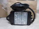 Manor House Model No. Lv 11063 Indoor Outdoor Sensor Power Transformer. Fixed Price $50.00.