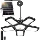 Solar Shed All Day Available, 267LED Lights Outdoor Indoor With M.... Fixed Price $68.26.