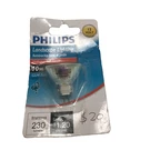 Nos Philips Hagogen MR11 10W Light Bulb. Fixed Price $20.00.