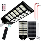 Solar Street Light Outdoor IP65 Extra Power Led Pole Mount Emenec ESA-1500. Fixed Price $99.00.