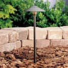 Kichler Architectural Bronze Landscape Path Light. Fixed Price $119.99.