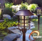 Smartyard Alpan Solar Led Pathway Lights - Pack Of 8. Fixed Price $129.99.