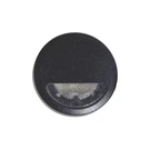 Stair Light- Charcoal Black, (4- Pack), BKRISERLED4PKC. Fixed Price $215.82.