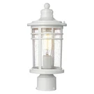 Darkaway Outdoor Lights Lamp Posts Lighting, Waterproof Aluminum.... Fixed Price $102.51.