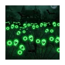 Solar Lights Outdoor,halloween Decorations Scary Halloween.... Fixed Price $20.49.