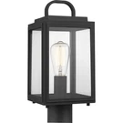 Progress Lighting P540064 Grandbury 16" Tall Outdoor Single Head - Black. Fixed Price $209.99.