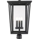 Z-lite 571PHXLR-BK Seoul Post Light Accessories Black. Fixed Price $838.00.