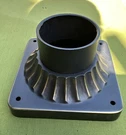 4 - Four! Kichler Pedestal Mount, Rubbed Bronze 9592RZ. Fixed Price $61.99.