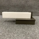 Tech Lighting 700OWCOS83012YZUNVS Cosmo Led 12" Bronze Outdoor Wall. Fixed Price $57.99.