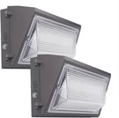 120W Led Wall Pack Lights 15600LM Dusk To Dawn For Outdoor Use -. Fixed Price $164.99.
