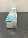 Eglo 86388A Calgary 18" Tall Single Light Outdoor Path - Stainless Steel. Fixed Price $99.99.