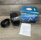 Manor House Low Voltage Garden Lighting 100 Transformer LV11060 - Brand New. Fixed Price $55.00.