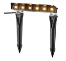 Hinkley Vesra 15301AL 12V Led Wall Wash Antique Brushed Aluminum. Fixed Price $144.48.