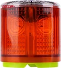 Aolyty Solar Strobe Warning Light Strong Magnetic Base Flashing Super Bright 360. Fixed Price $22.74.