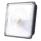Parmida Led Canopy Light, 70W, DIMMABLE0-277VAC, IP65 Waterproof, Etl-listed, 1. Fixed Price $71.25.