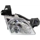For Pontiac Trans Sport Headlight 1997-1999 Passenger Side Halogen GM2503175. Fixed Price $74.05.